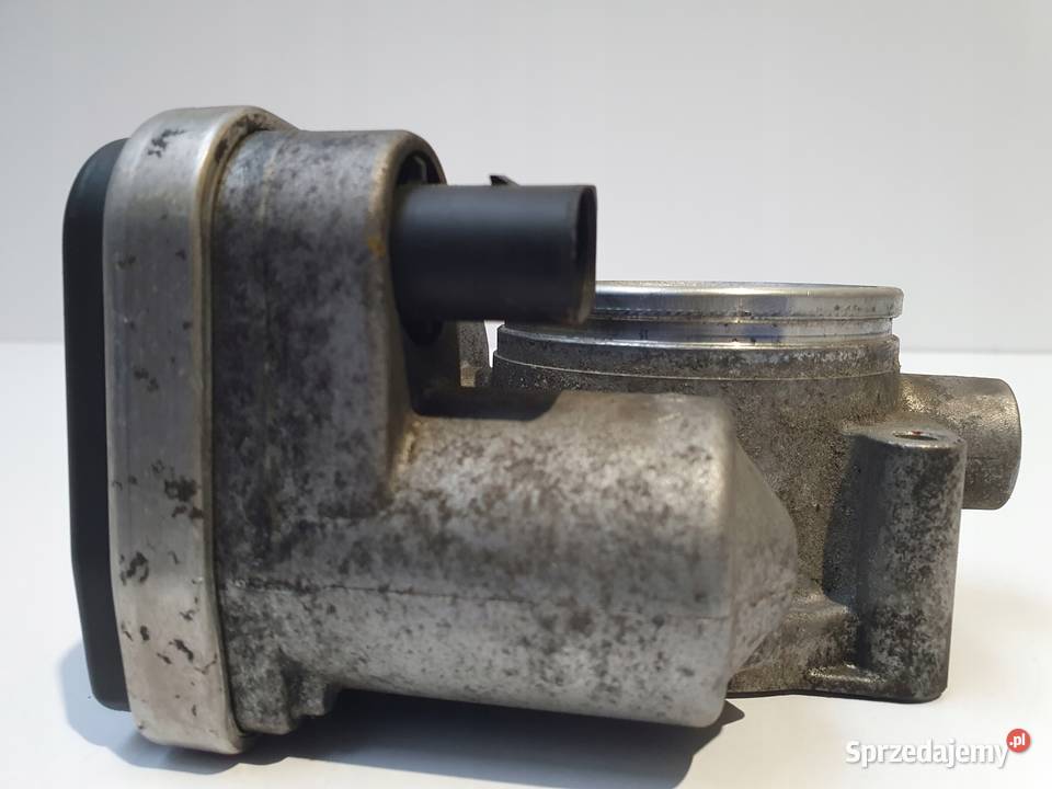 PRZEPUSTNICA BMW E87 E90 20 i oryginał 1439224 osobowe Silniki i osprzęt Chełm sprzedam