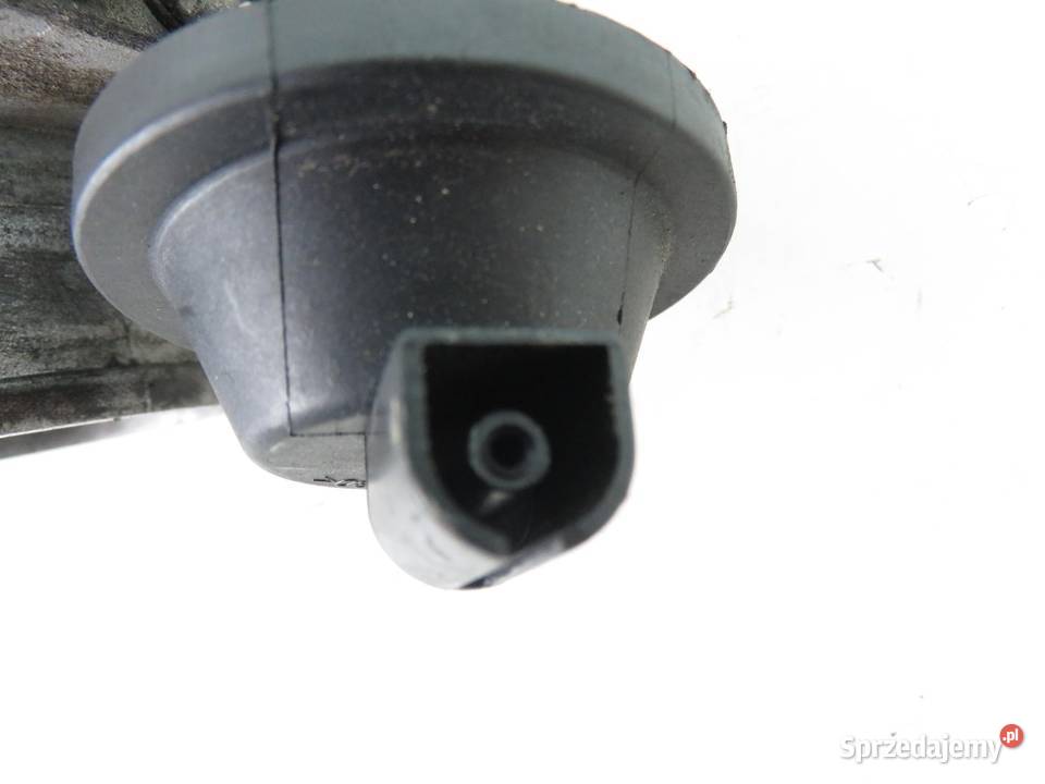 PRZEPUSTNICA KIA SORENTO I 25 CRDi 3510027XXX małopolskie