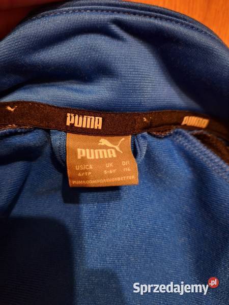 Dres sportowy Puma uniseks