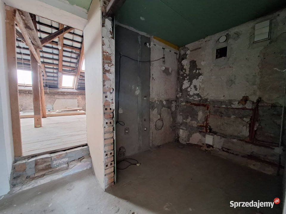 Mieszkanie 120m2 Jasło