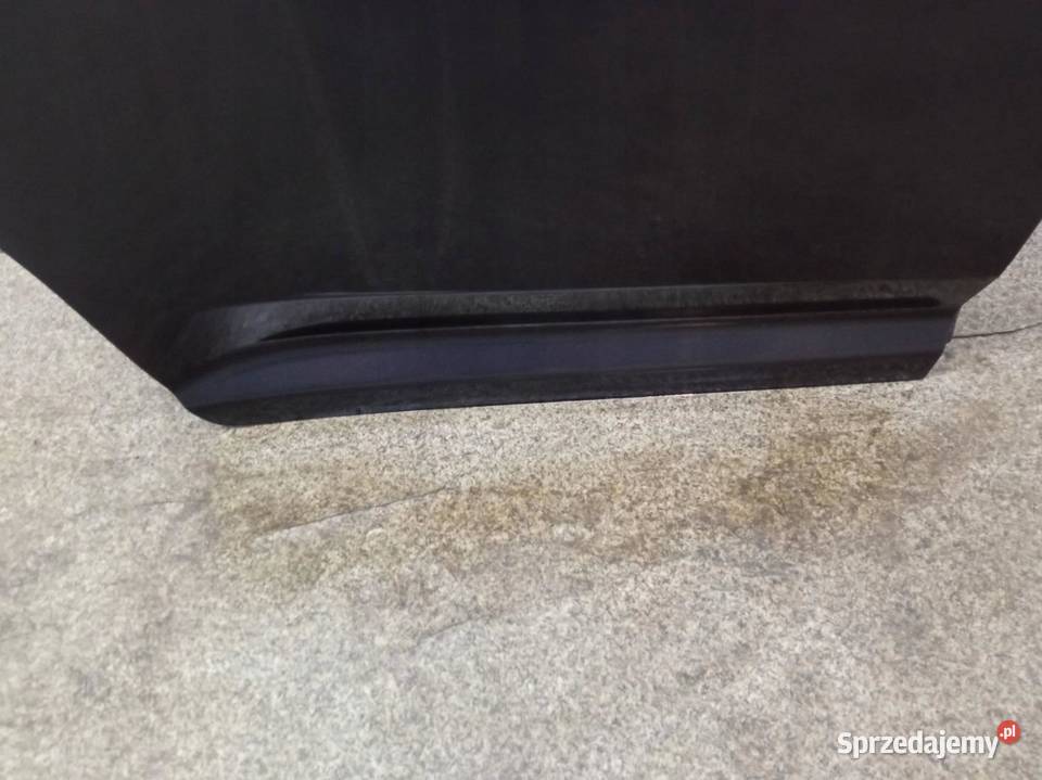 DRZWI PRAWE TYŁ KOMBI T27 1G3 Toyota Avensis III Motoryzacja sprzedam