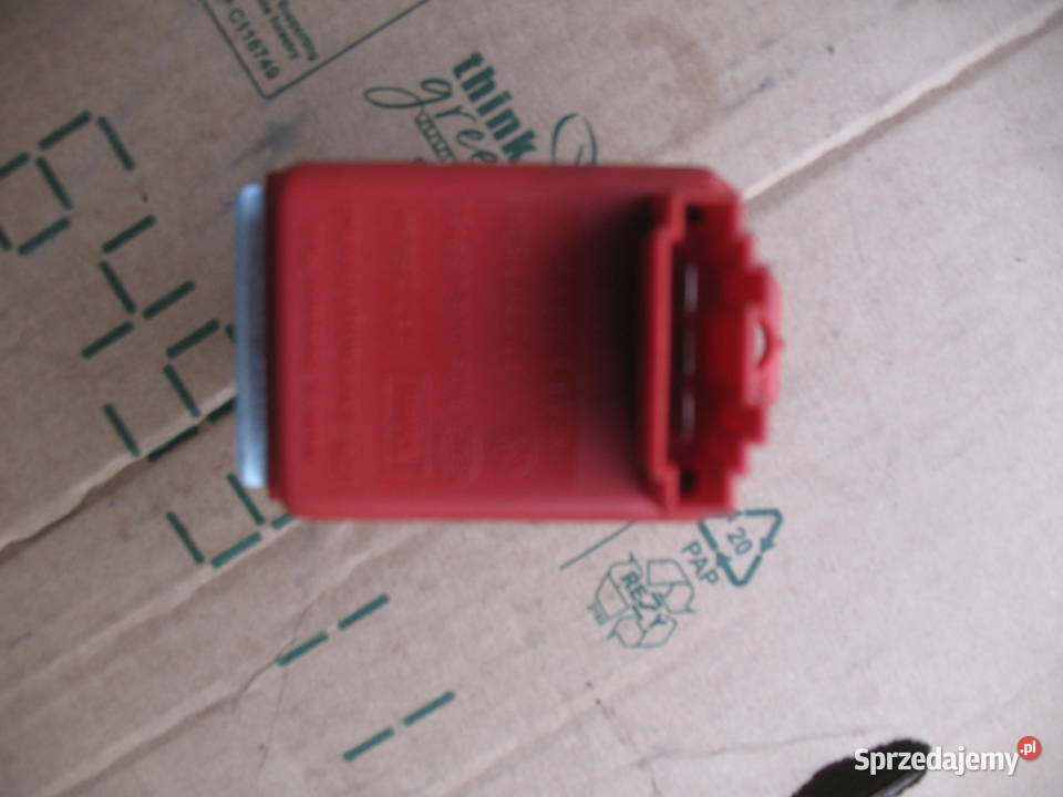 rezystor opornica dmuchawy seat alhambra vw Lublin sprzedam
