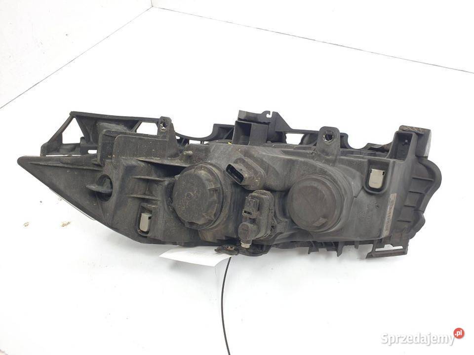 LAMPA PRAWA PRZÓD RENAULT MEGANE II 8200476431 kujawsko-pomorskie Lipno sprzedam