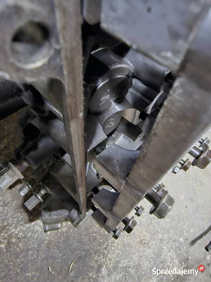 Honda CBR 600 f4i głowica CBR600 F4 cbr600f4i sprzedam