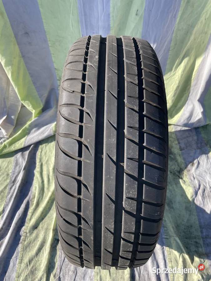 Opona Taurus 16 letnia pomorskie Gdańsk sprzedam