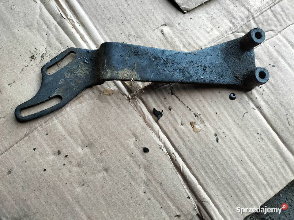 AUDI 80B4 80 B4 19TDI 19 TDI UCHWYT MOCOWANIE Pozostałe Kamień-Kolonia