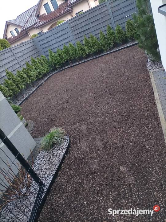 Usługi ogrodnicze pomorskie Lębork