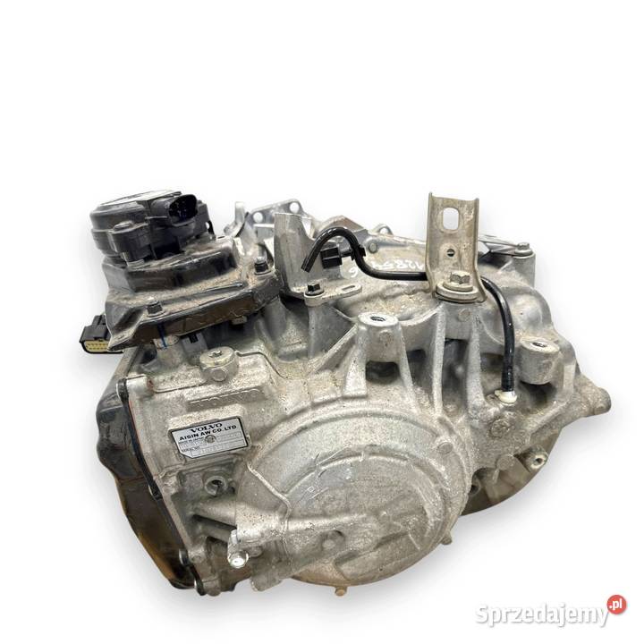 SKRZYNIA BIEGÓW 1285476 Volvo S60 II V60 20 T8 Chełm sprzedam