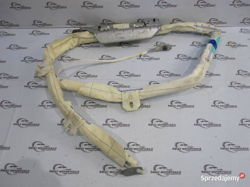 ASTRA J GTC 12r kurtyna prawa 13251666 367416257 sprzedam