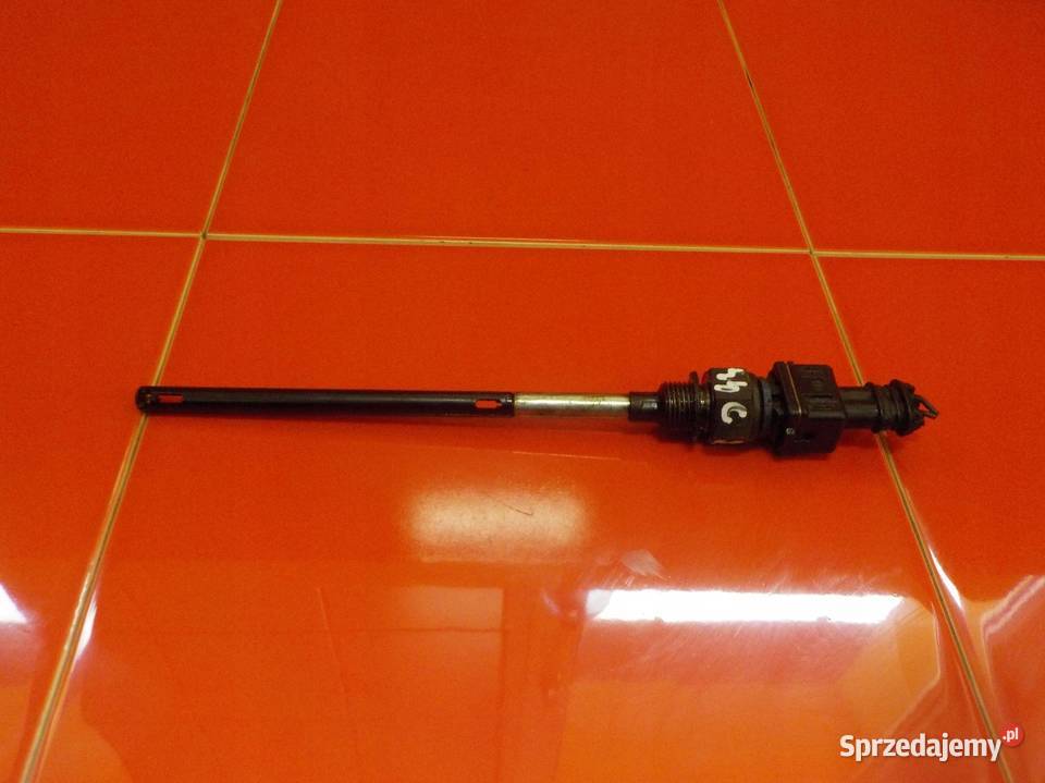 VIVARO TRAFIC 20 DCI 10r EURO 4 M9R780 czujnik Czujniki i sterowniki Suków