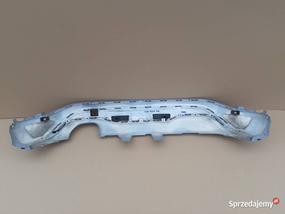 FORD PUMA MK2 ST DYFUZOR ZDERZAKA PDC L1TB17F954 sprzedam