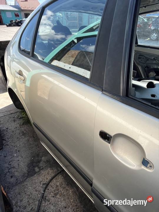 Seat Leon 1 drzwi osobowe Ropczyce