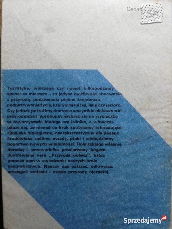 Babia Góra Teofil Wojterski ISBN 8321403247 Kraków sprzedam