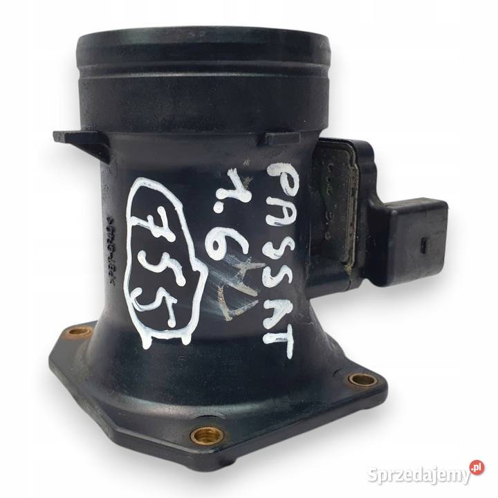 PRZEPŁYWOMIERZ Volkswagen Passat Audi A4 16 Chełm