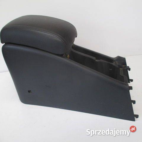 CHEVROLET EPICA PODŁOKIETNIK wielkopolskie Rakoniewice