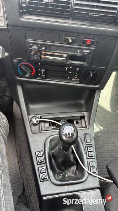 Bmw 316i piękny stan Bydgoszcz sprzedam