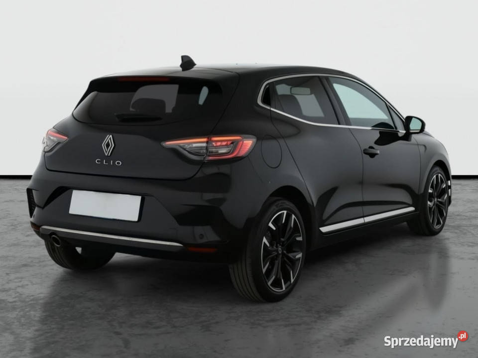 Renault Clio 10 TCe przyciemniane szyby Piaseczno sprzedam