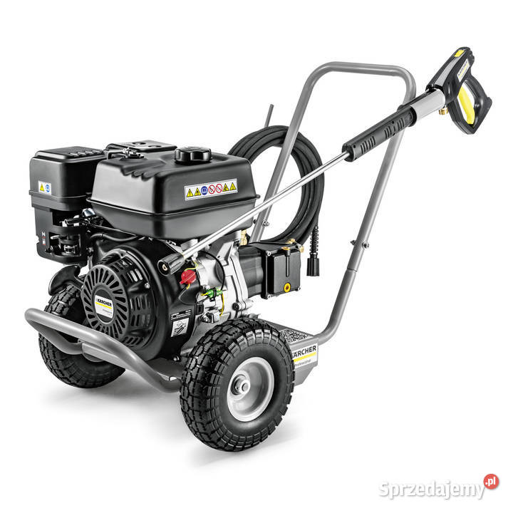 NOWA Myjka Spalinowa Karcher HD 925 G Classic Odolanów