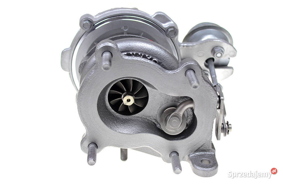 REGENEROWANA TURBINA 7032450001 RENAULT MEGANE Opole