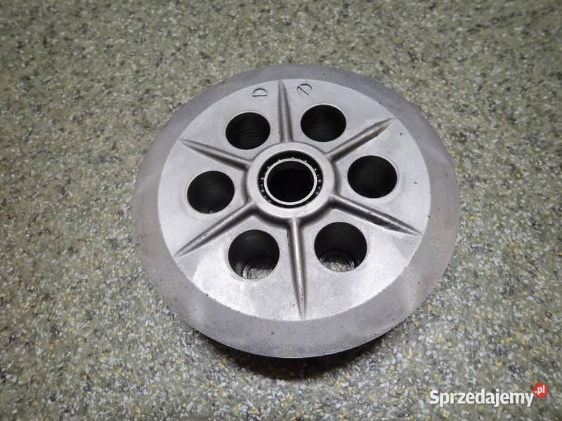 DOCISK KOSZA SPRZĘGŁA SUZUKI RMZ 450 0608R Strzelce Krajeńskie sprzedam