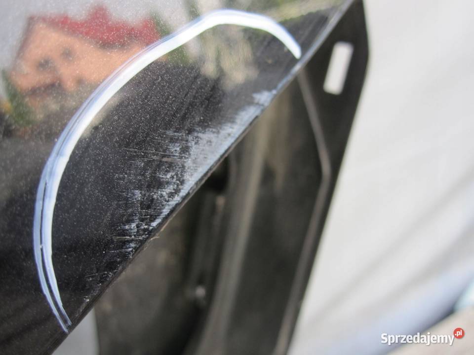 OPEL MERIVA B 14r klapa tył sprzedam