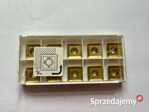 Płytki skrawające SECO SONX 150508TRM14 T250 dolnośląskie Wrocław
