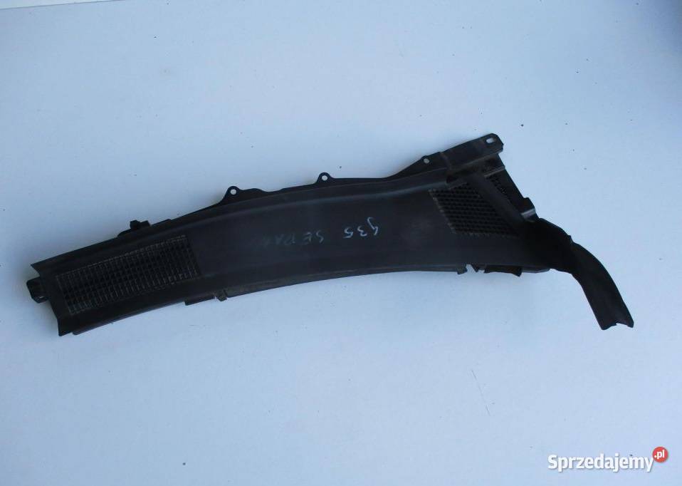 PODSZYBIE PRAWE 66862JK600 INFINITI G G35 G37 osobowe Nowy Tomyśl sprzedam