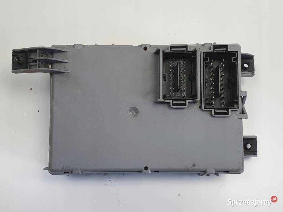 Fiat Fiorino III Qubo Nemo Bipper 13 SKRZYNKA Chełm