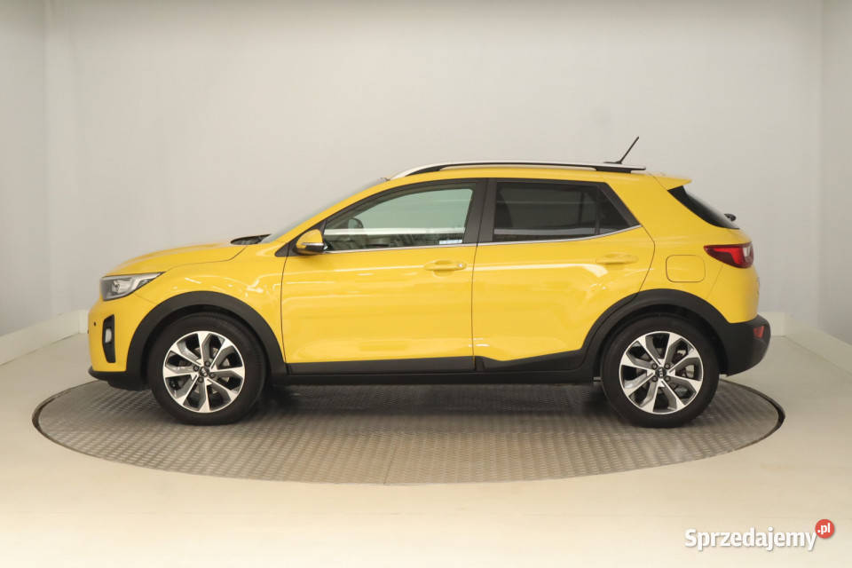 Kia Stonic 14 CVVT 73KM Zabrze sprzedam