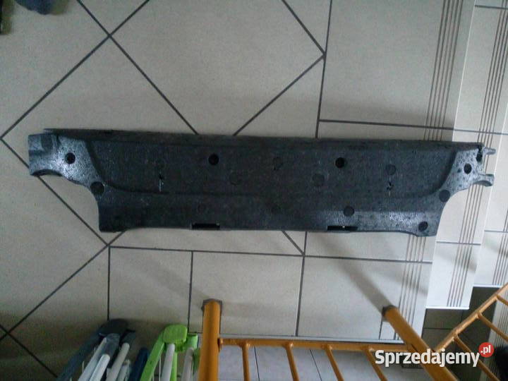 Ford S I 2006r styropian zderzaka ABSORBER Karoseria Łódź