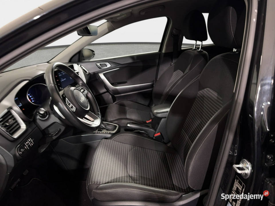Kia XCeed VAT 23 15TGDI 160 DCT 2023 r salon I Samochody osobowe