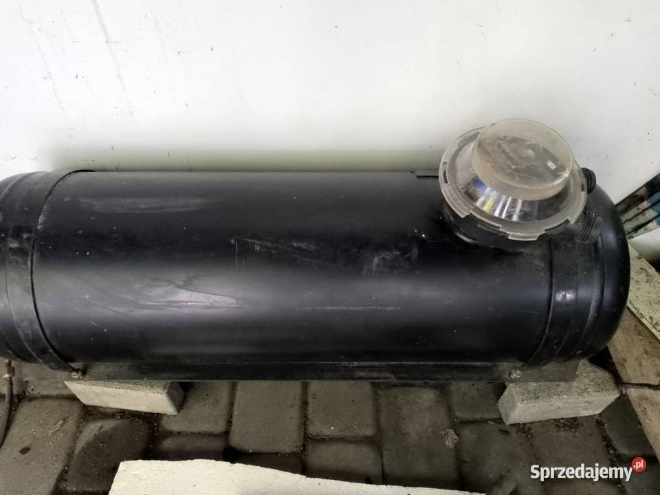 Butla gazowa 16 benzyna śląskie Knurów