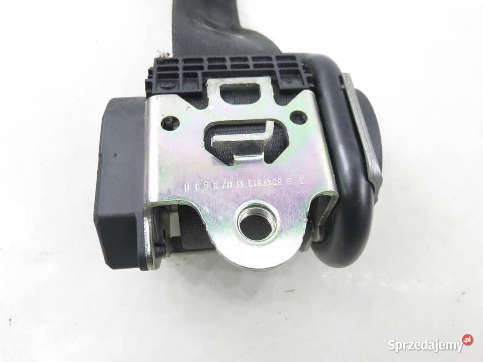 PAS LEWY PRZEDNI AUDI Q7 4L 606727200 osobowe sprzedam