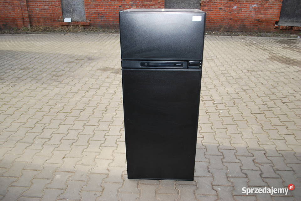 LODÓWKA THETFORD N3170 12V 220V GAS DO