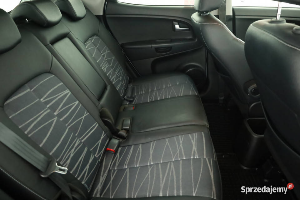 Kia Venga 16 CVVT mazowieckie Piaseczno sprzedam