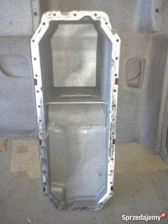 Misa olejowa Renault Midlum 04903995 RY 012702 u Pozostałe Częstochowa