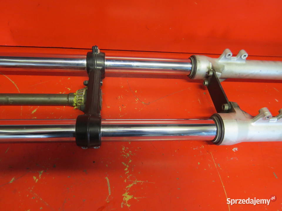 BMW GS650 GS 650 800 0812 lagi przód przednie Warszawa