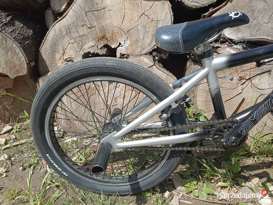 Bmx na sprzedaż do negocjacji Rzeszów