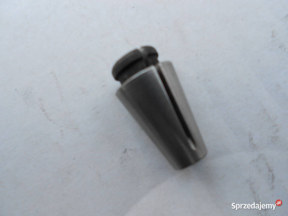 tulejka zaciskowa szlifierki prostej Celma Praszka