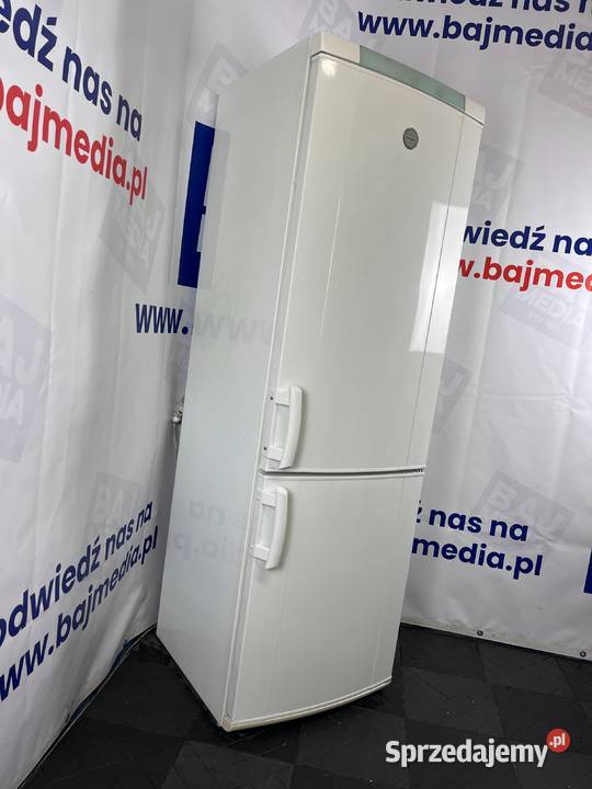 LODÓWKA Electrolux Szwedzka Jakość 185 Klas A Wiejca