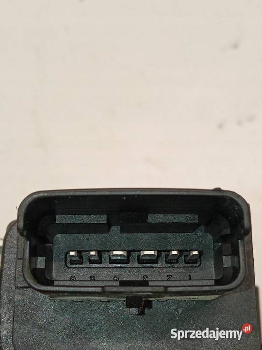 MECHANIZM SZYBY LEWY PRZÓD EU 9829889780 Peugeot
