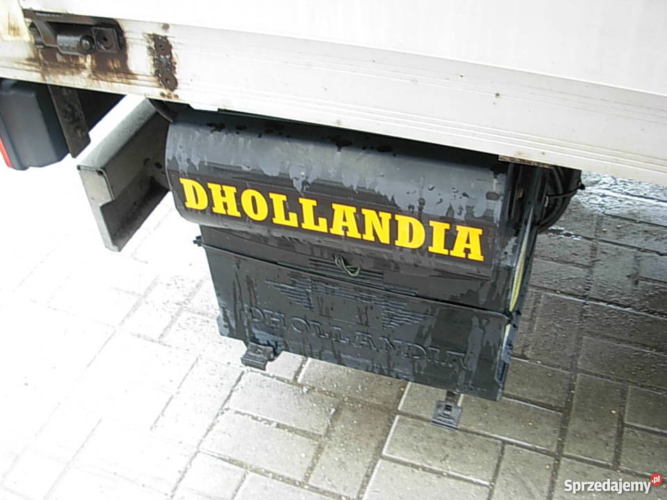 IVECO DAILY 50C15 DNC 35T KLIMA PAKA 540