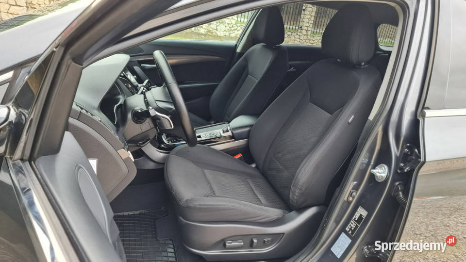 Hyundai i40 20 GDI 177 Automat NAVI Climatronic Chmielnik sprzedam