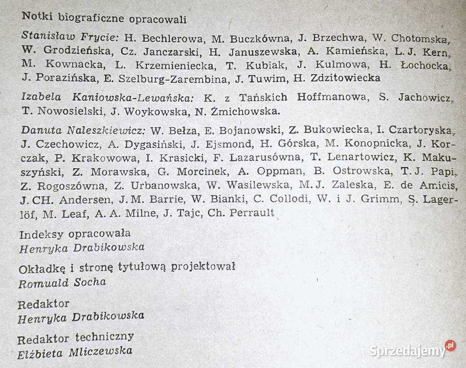 Kultura literacka w przedszkolu Antologia cz2 S miękka Chełm