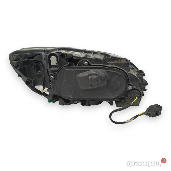 LAMPA LEWA Volvo S60 II V60 LIFT 2013 lewy przód Chełm