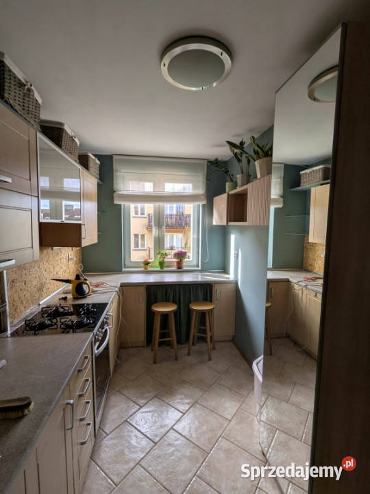 2pokojowe właściciela Ruczaj z dodatkowym 50m2 sprzedam