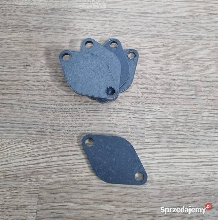 Zaślepka EGR VW Audi Skoda Seat TDI osobowe Bolesławice