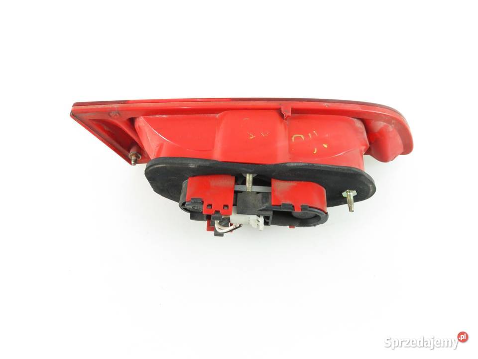 LAMPA PRAWA TYLNA KLAPA ALFA ROMEO 156 osobowe