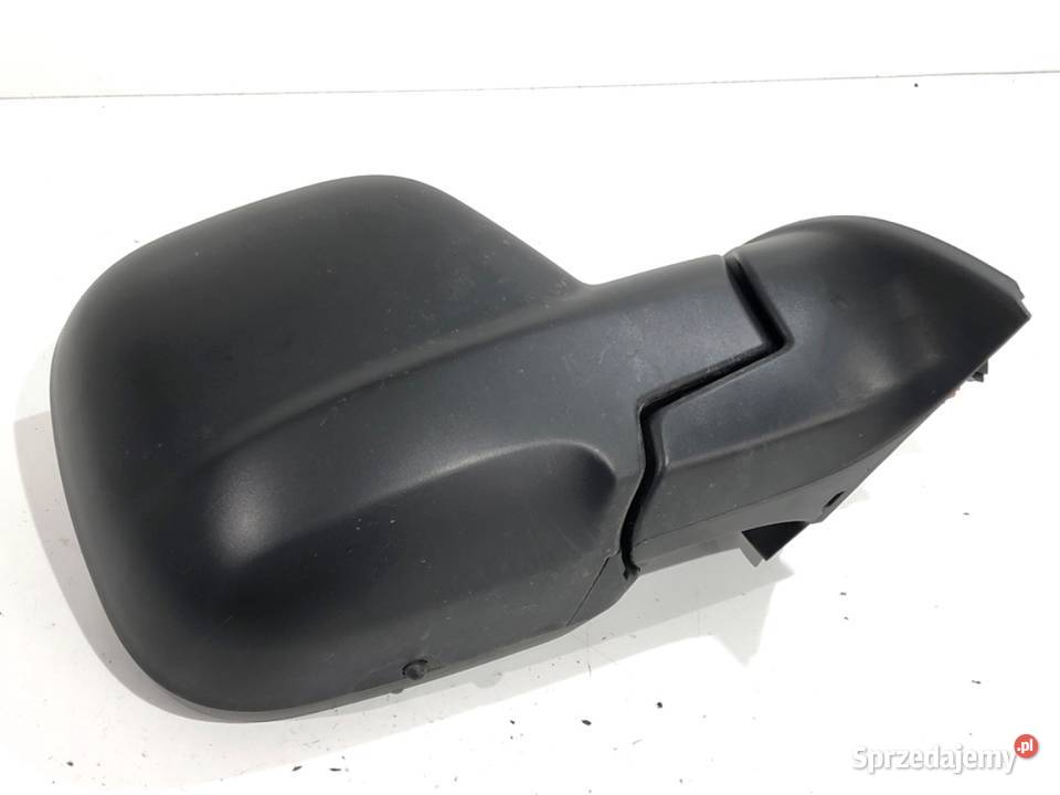 LUSTERKO PRAWY CITROEN BERLINGO II Minivan