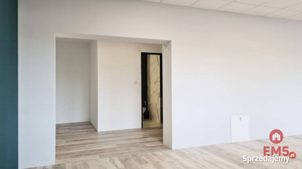 Lokal 66m2 Białystok 66m2